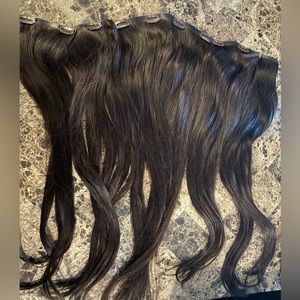 BELLAMI 22inch Remy Hair Extensions (Mochachino Brown)